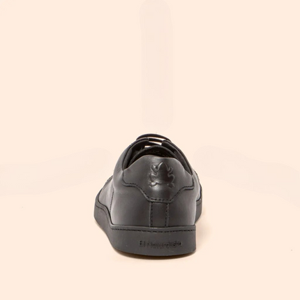 El Naturalista N5910 Soft Nappa Black Origen