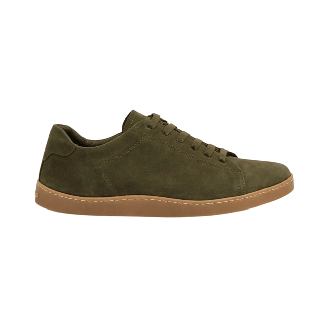 El Naturalista N5910L Nobuck Lavado Kaki Origen