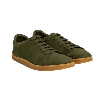 El Naturalista N5910L Nobuck Lavado Kaki Origen