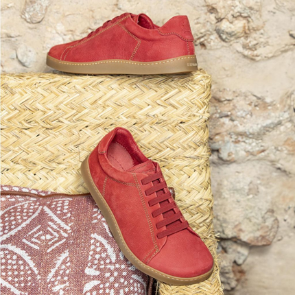 El Naturalista N5910L Nobuck Tibet Origen