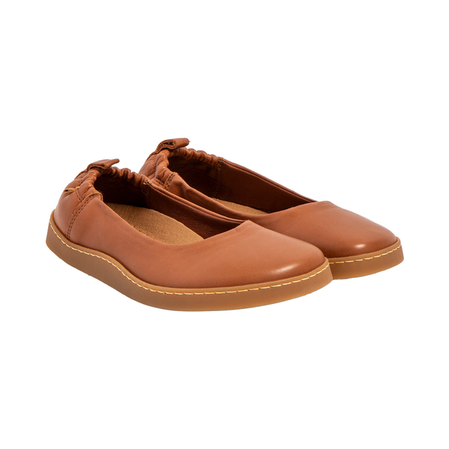 El Naturalista N5912 Soft Nappa Cuero Origen
