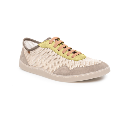 El Naturalista N5914 Multi Material Multi Cream Origen