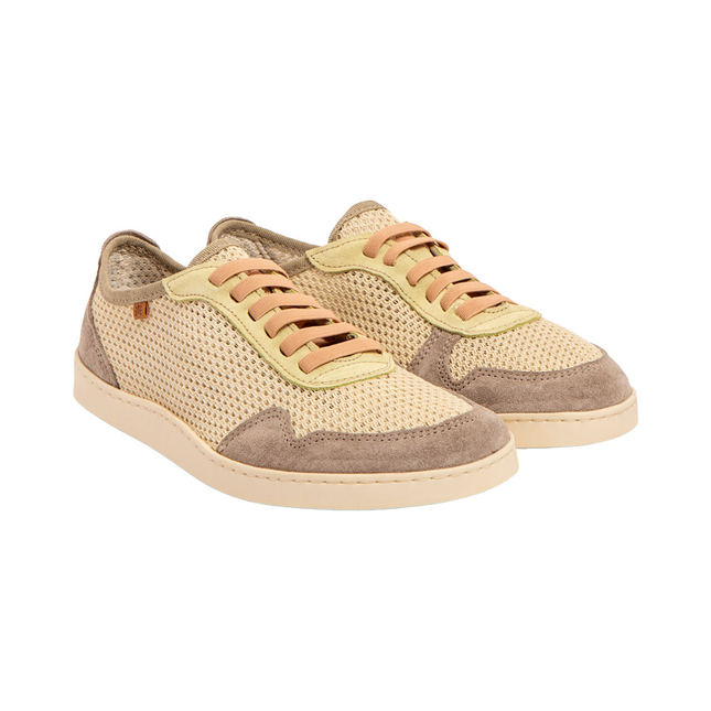 El Naturalista N5914 Multi Material Multi Cream Origen