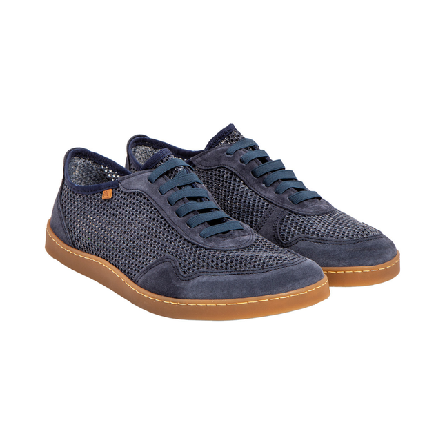 El Naturalista N5914 Multi Material Navy Origen