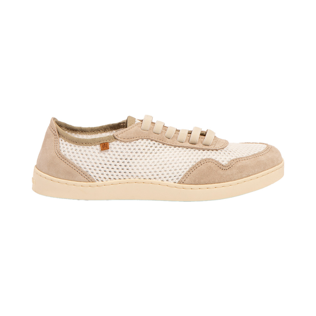 El Naturalista N5914 Multi Material White Origen