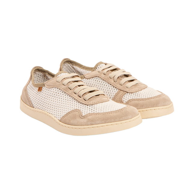 El Naturalista N5914 Multi Material White Origen