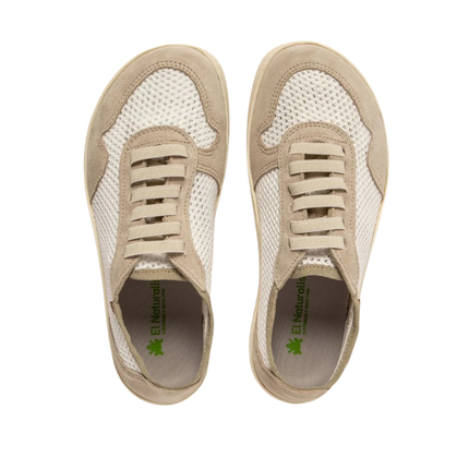El Naturalista N5914 Multi Material White Origen