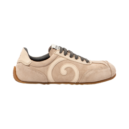 El Naturalista N5934 Multi Leather Cream Ondina