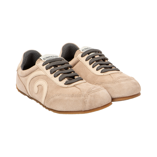 El Naturalista N5934 Multi Leather Cream Ondina