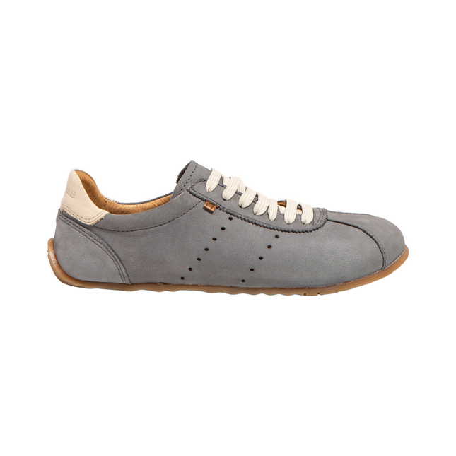 El Naturalista N5935 Nobuck Denim Ondina