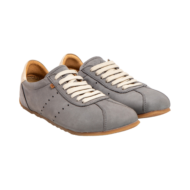 El Naturalista N5935 Nobuck Denim Ondina