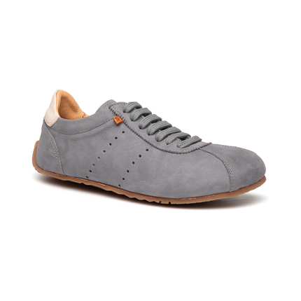 El Naturalista N5935 Nobuck Denim Ondina