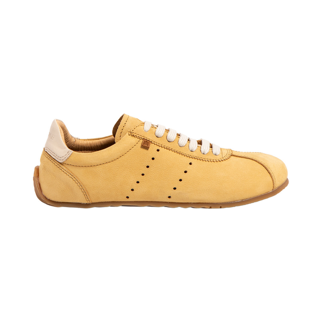 El Naturalista N5935 Nobuck Honey Ondina