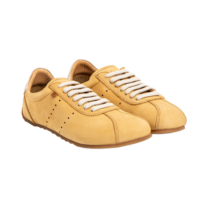 El Naturalista N5935 Nobuck Honey Ondina