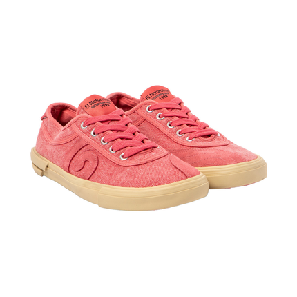 El Naturalista N5953 Washed Cotton Candy Teko