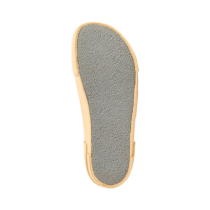 El Naturalista N5953 Washed Cotton Grey Teko