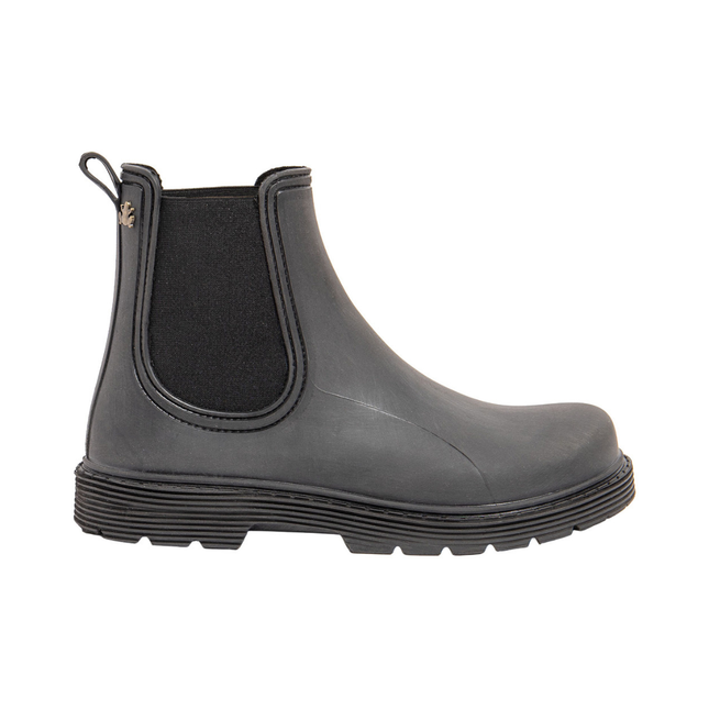 El Naturalista NA35 Chuva Rubber Black