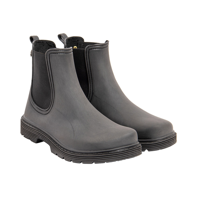 El Naturalista NA35 Chuva Rubber Black