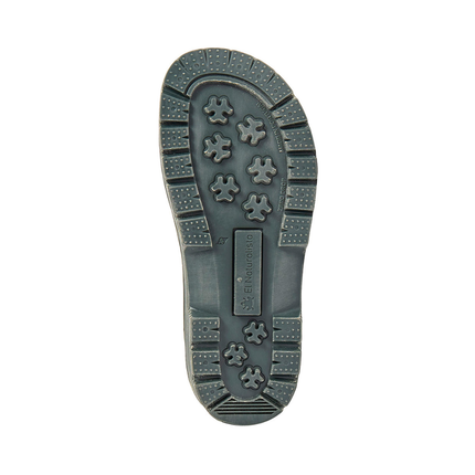 El Naturalista NA35 Chuva Rubber Kaki-Malva