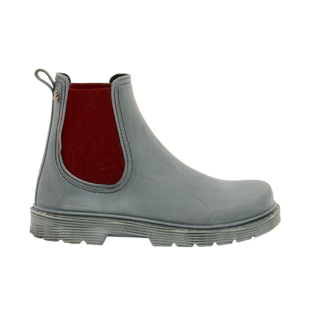 El Naturalista NA35 Chuva Rubber Kaki-Malva