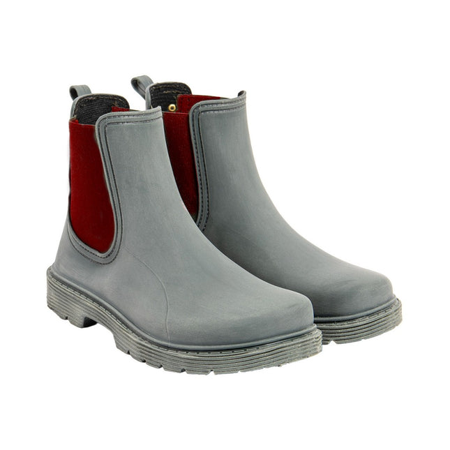 El Naturalista NA35 Chuva Rubber Kaki-Malva