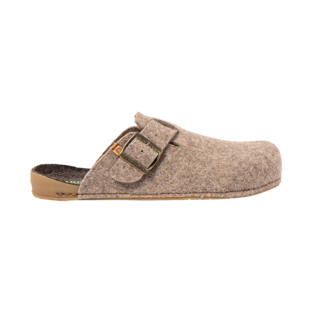 El Naturalista NA68 Home R-felt Nuez