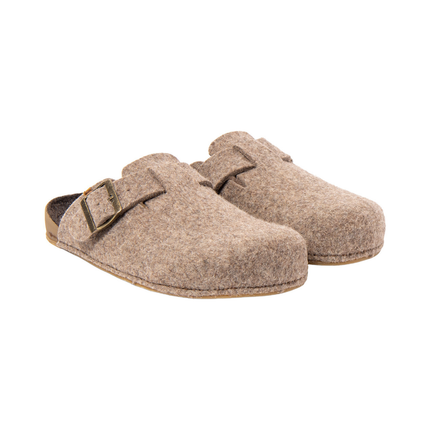 El Naturalista NA68 Home R-felt Nuez