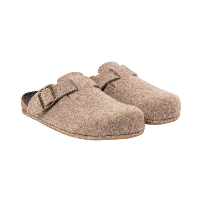 El Naturalista NA68 Home R-felt Nuez