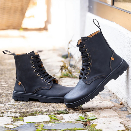 El Naturalista Nomada Arizona Black N5264