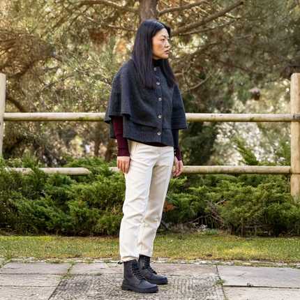 El Naturalista Nomada Arizona Black N5264