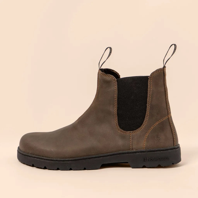 El Naturalista Nomada Arizona Kaki N5262