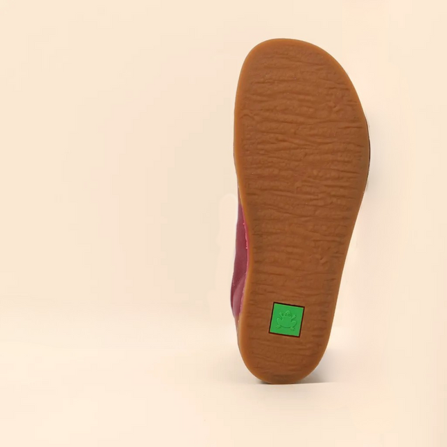 El Naturalista Origen Soft Nappa Burdeos N5910