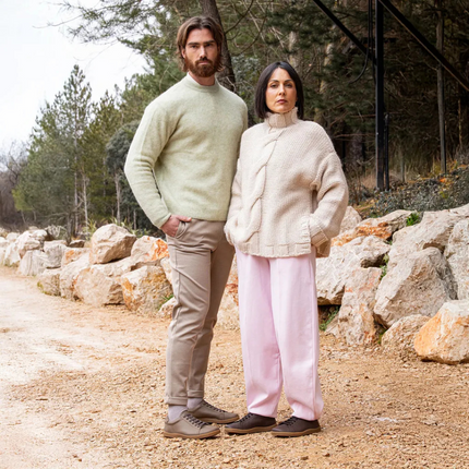 El Naturalista Origen Soft Nappa Plume N5910