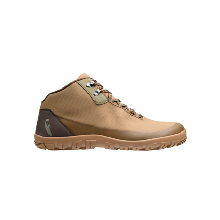 Freet Bootee 2 Brown
