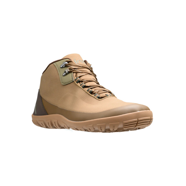 Freet Bootee 2 Brown