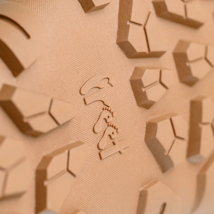 Freet Bootee 2 Brown