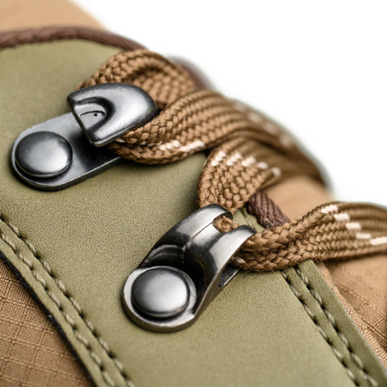 Freet Bootee 2 Brown