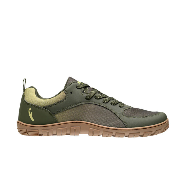 Freet Feldom 3 Olive Green