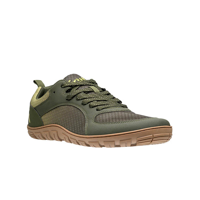 Freet Feldom 3 Olive Green