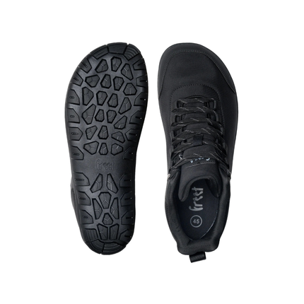 Freet Mist Black