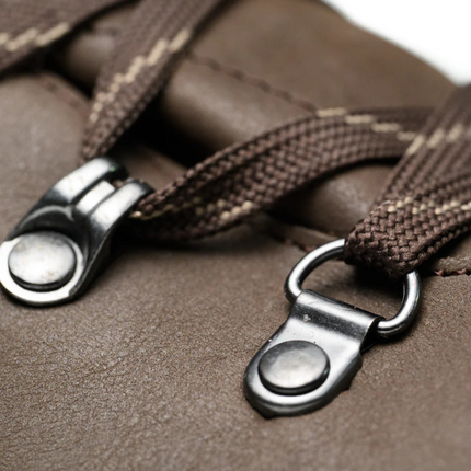 Freet Mudee L 2 Brown