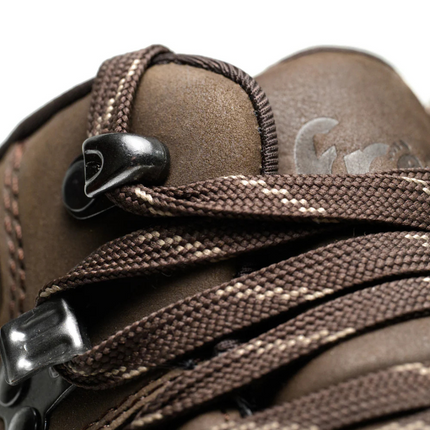 Freet Mudee L 2 Brown