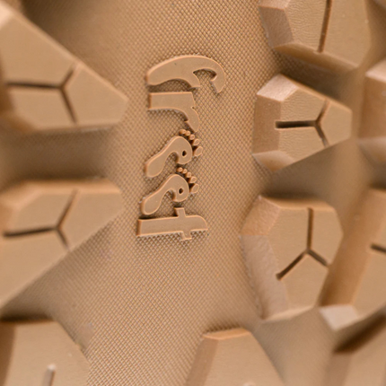 Freet Mudee L 2 Brown