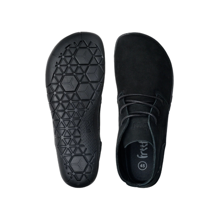 Freet Richmond 3 Black