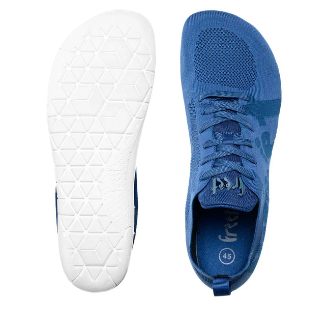 Freet Skeeby Navy Teal