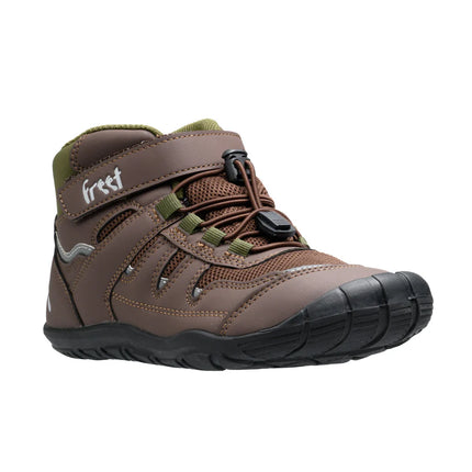 Freet Tufee Brown Green