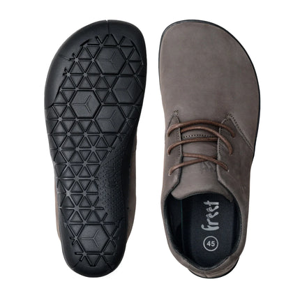 Freet York 3 Brown