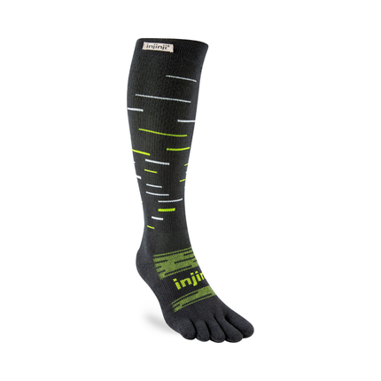 Injinji Snow OTC Shadow