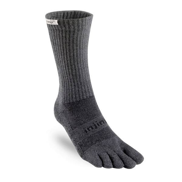 Injinji Sport Original Weight Crew CoolMax (L) - acheter sur Injinji Sport Original Weight Crew CoolMax (L) - acheter sur