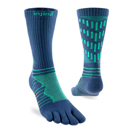 Injinji Ultra Run Crew Poseidon